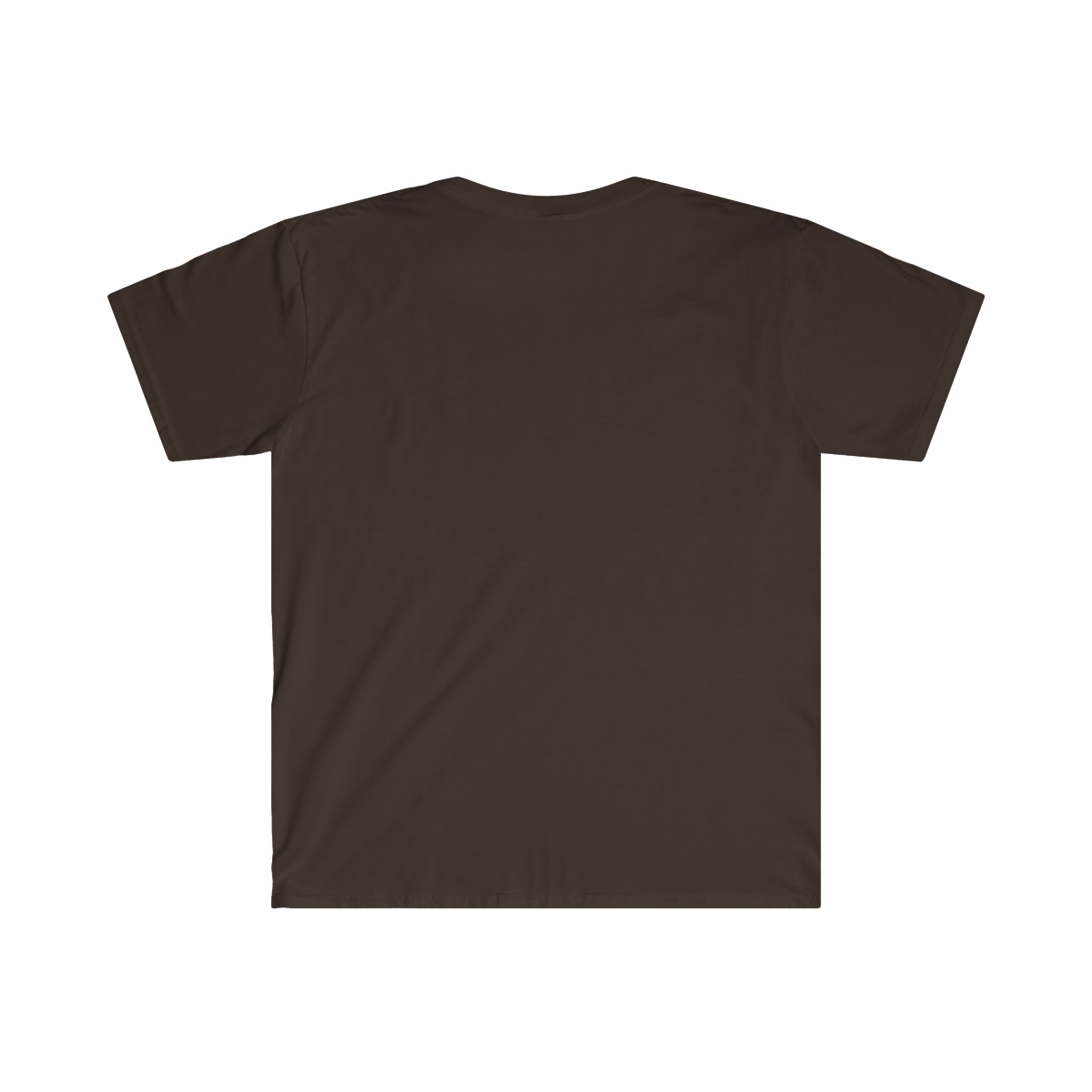 Branded VK Unisex Softstyle T-Shirt