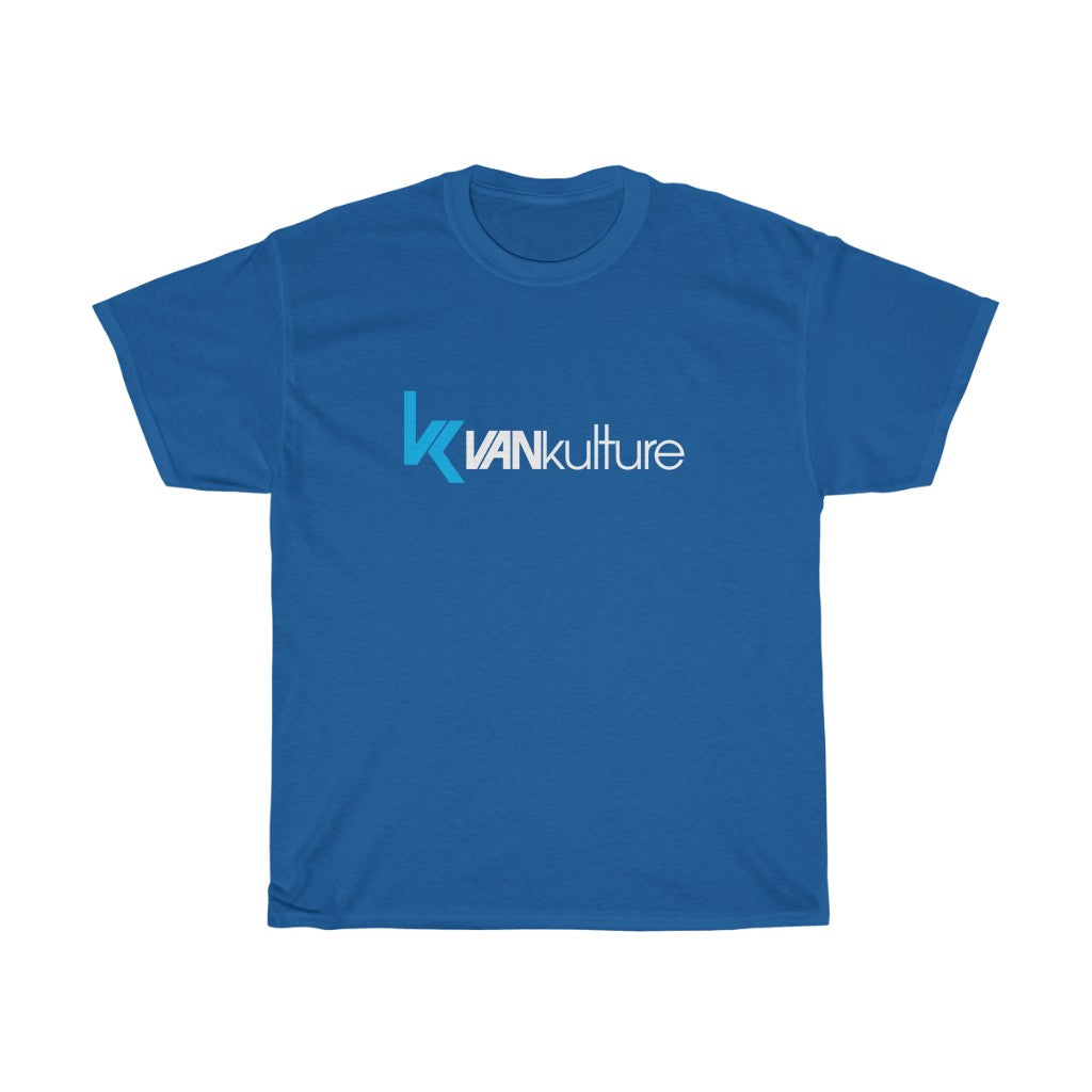 VANkulture Official Cotton Tee