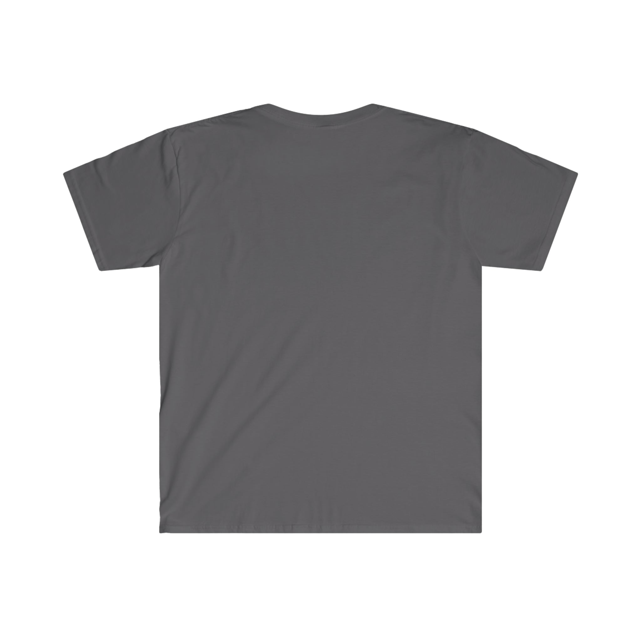 Branded VK Unisex Softstyle T-Shirt