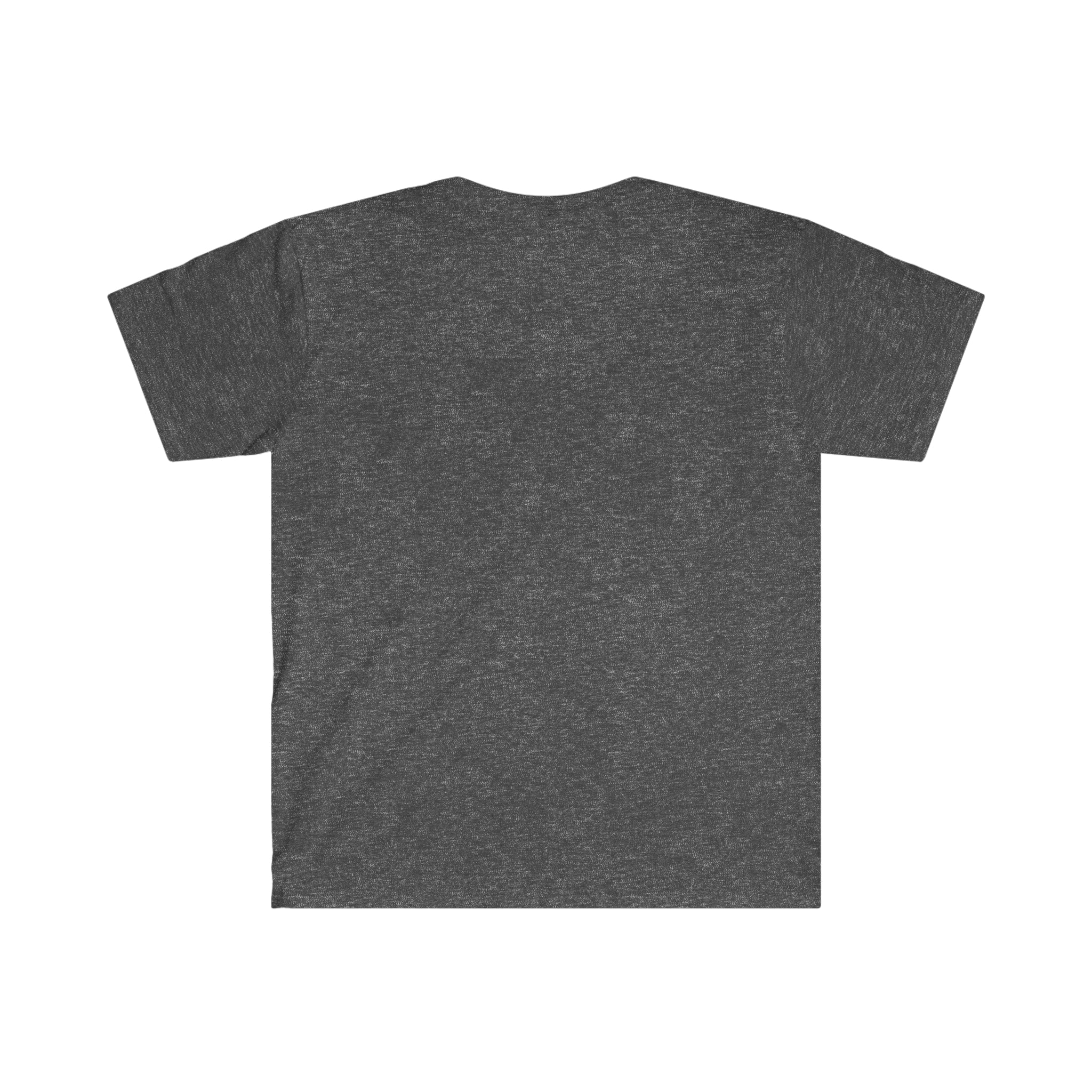 Branded VK Unisex Softstyle T-Shirt