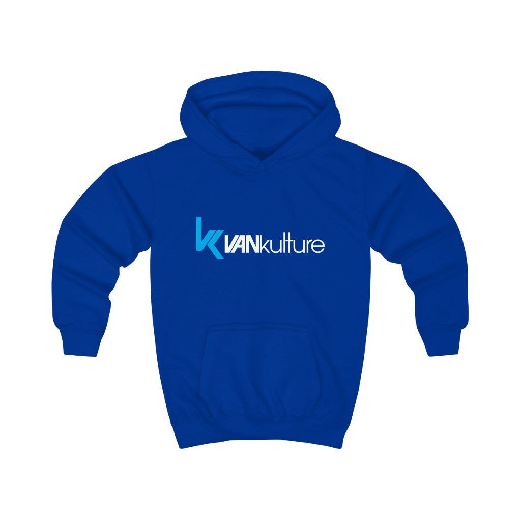 VANkulture Kids Hoodie