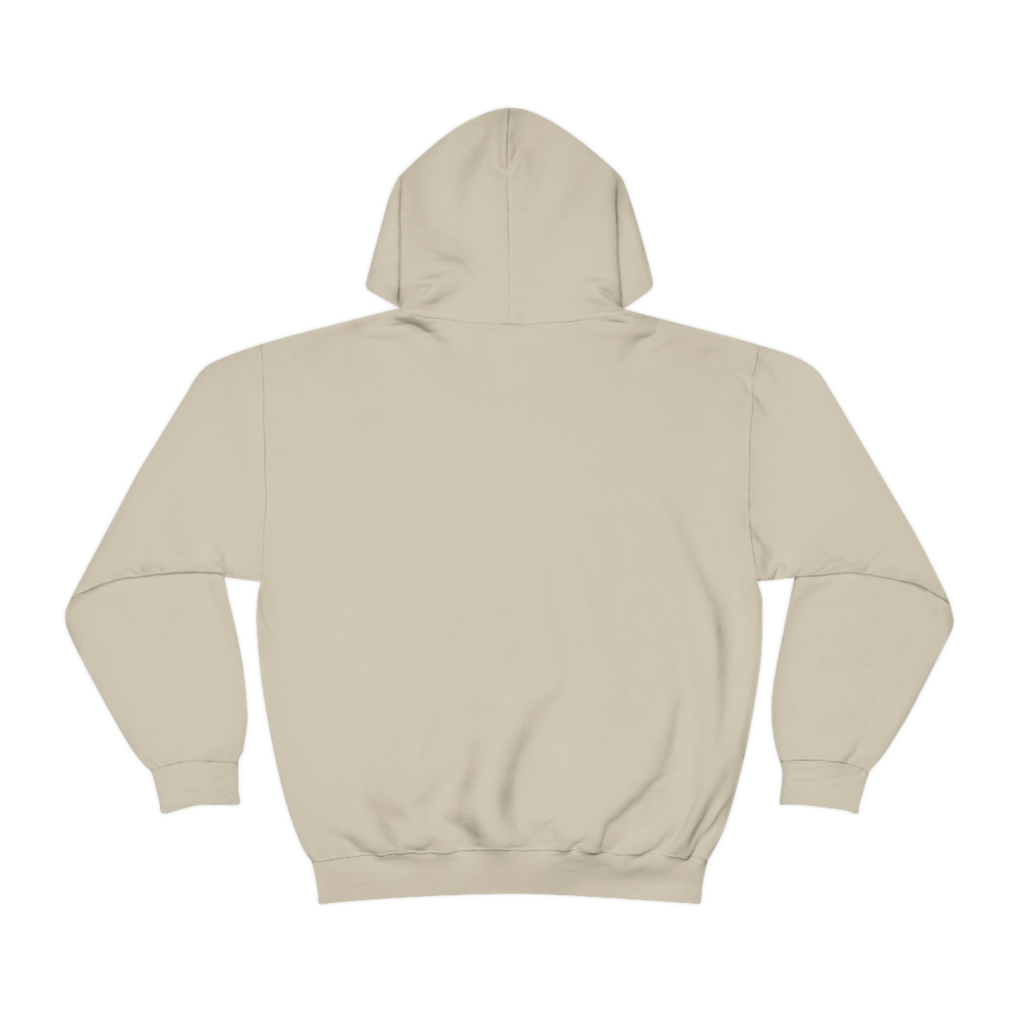 Odyssey 5 Funky Hoodie