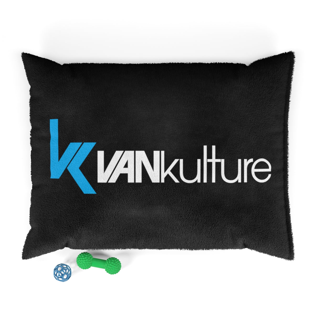 VANkulture Pet Bed
