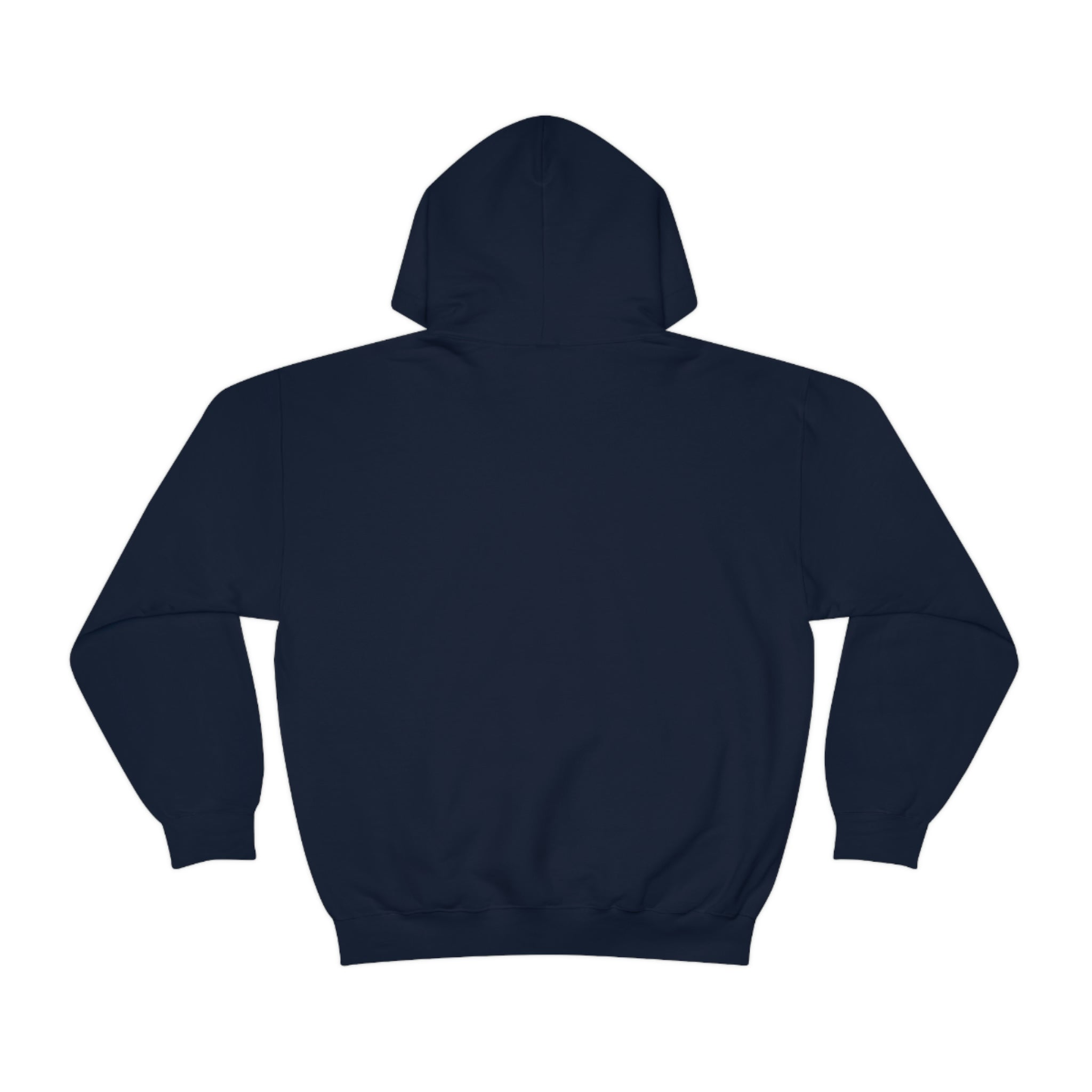 Odyssey 5 Funky Hoodie