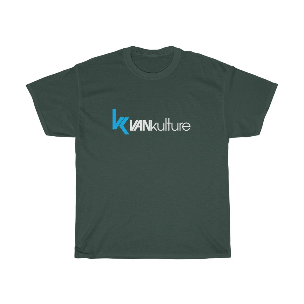 VANkulture Official Cotton Tee