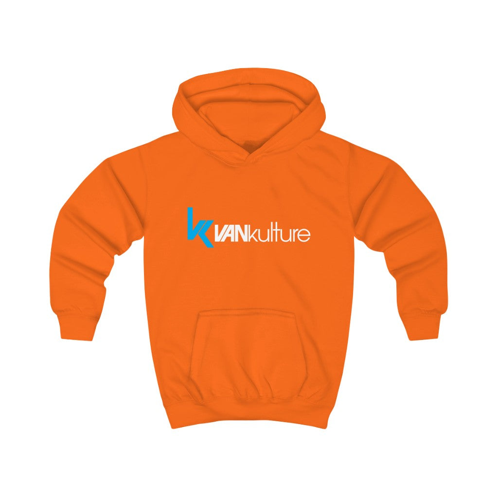 VANkulture Kids Hoodie