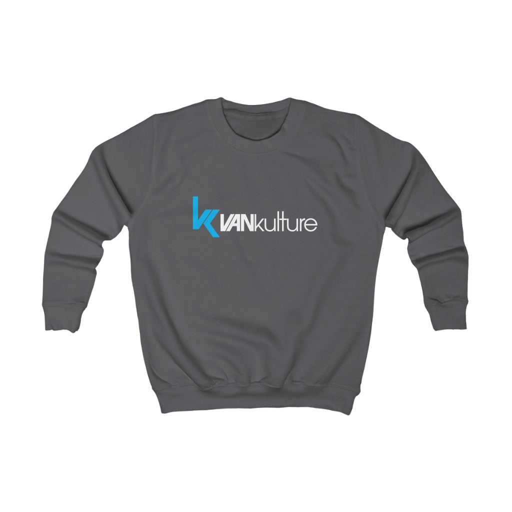 Kids VK Sweatshirt