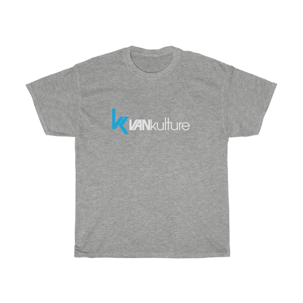 VANkulture Official Cotton Tee