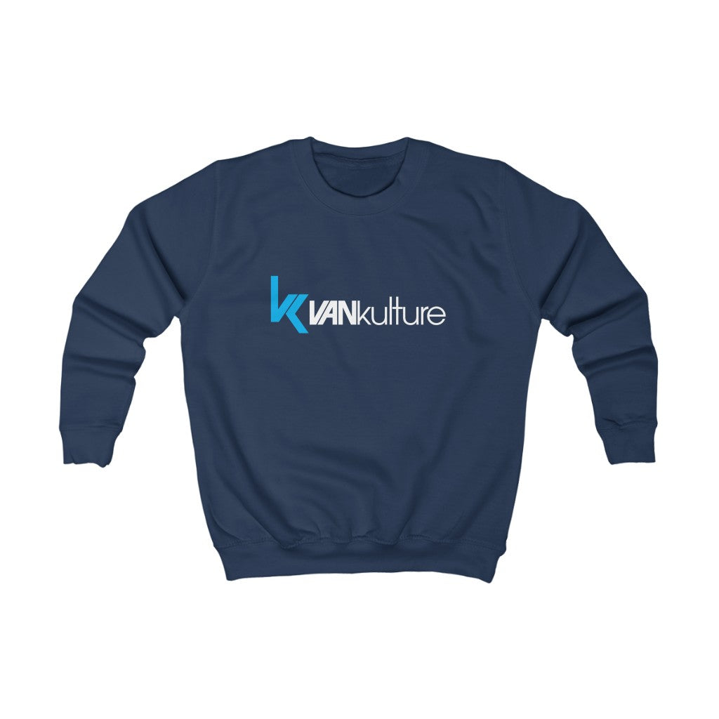 Kids VK Sweatshirt