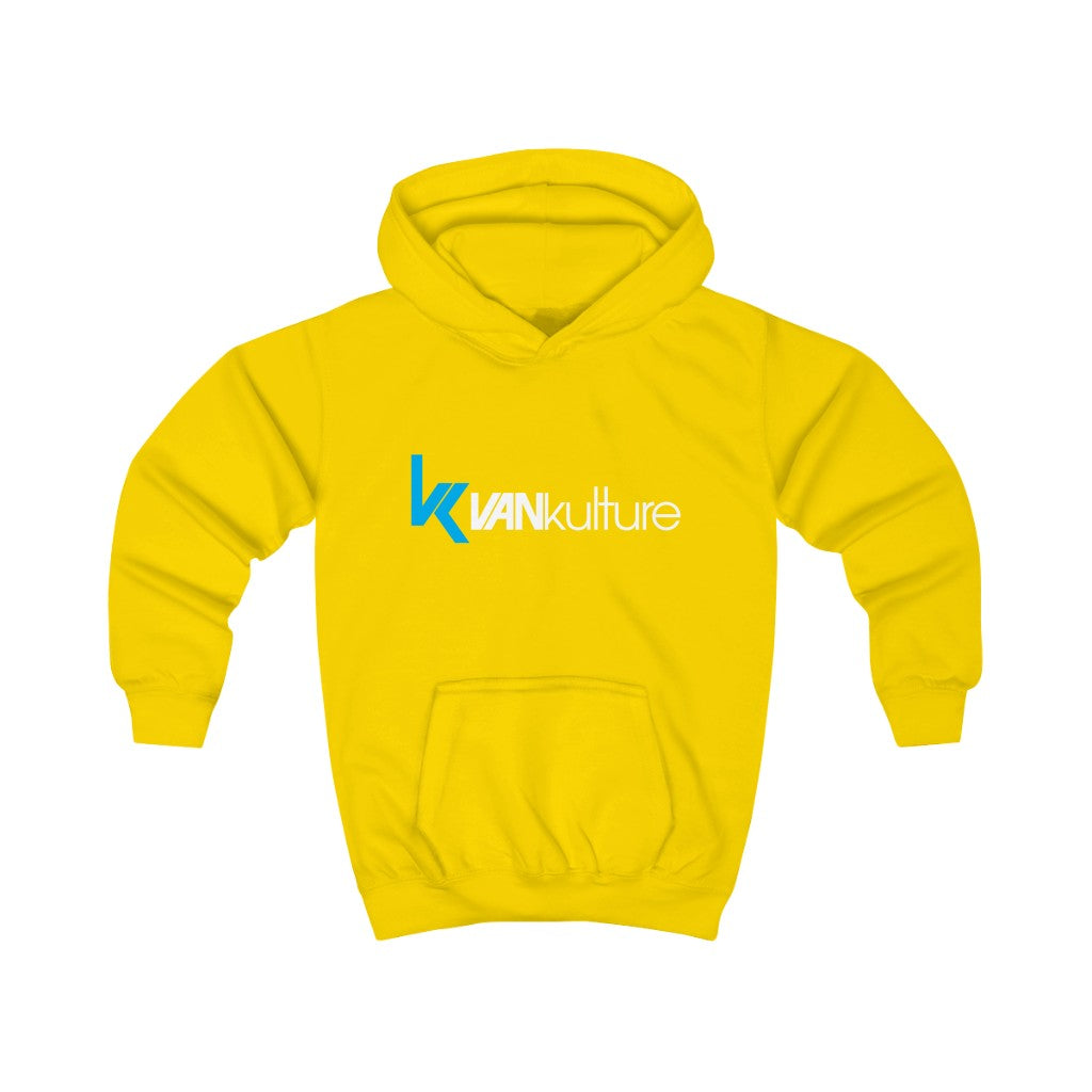 VANkulture Kids Hoodie