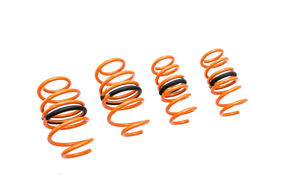 17+ Chrysler Pacifica Megan Racing Lowering Springs