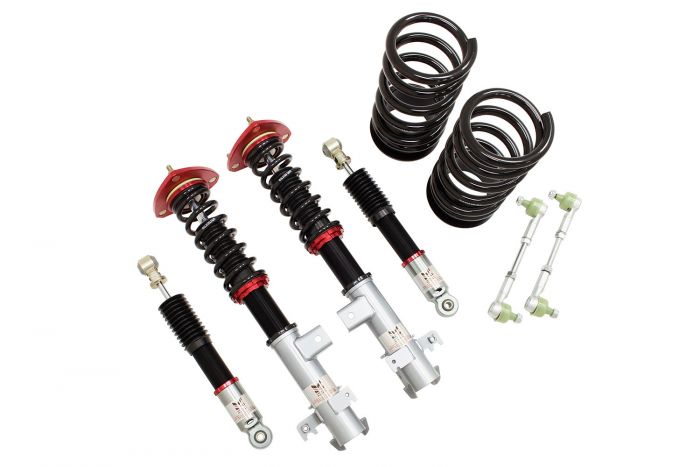 99-04 Odyssey Megan Coilovers