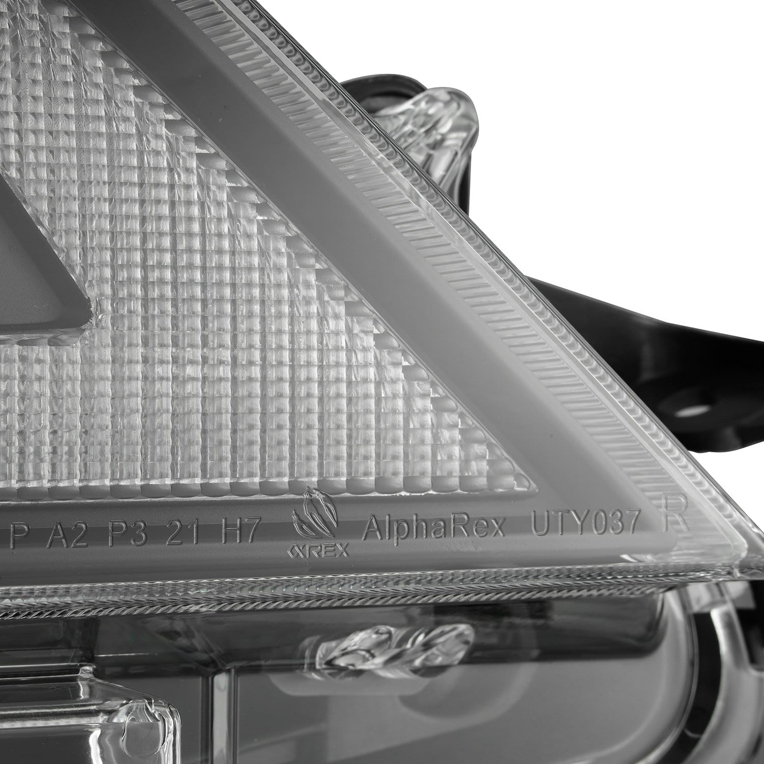 AlphaRex 2011-2020 Sienna NOVA Headlight Series