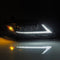 AlphaRex 2011-2020 Sienna NOVA Headlight Series