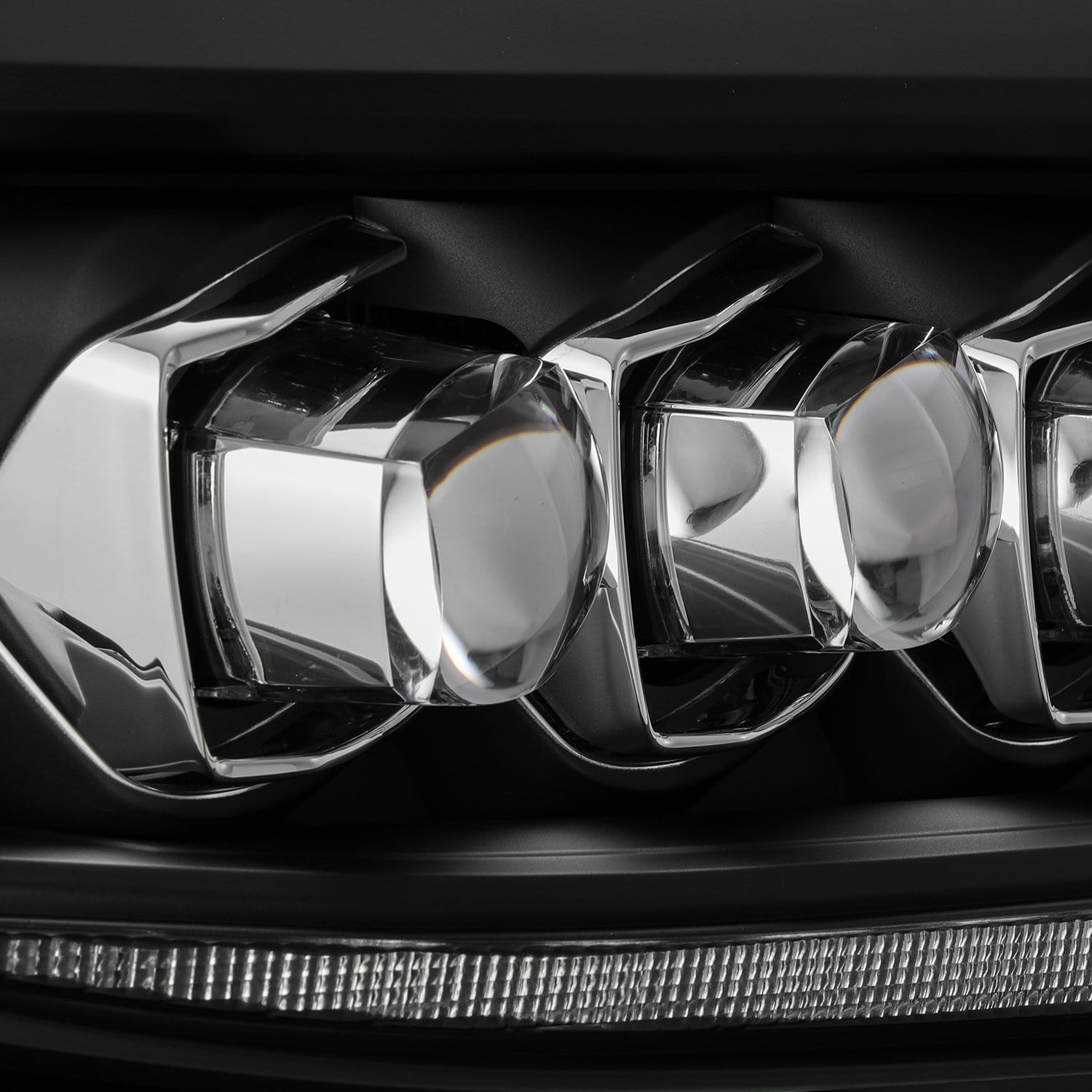 AlphaRex 2011-2020 Sienna NOVA Headlight Series