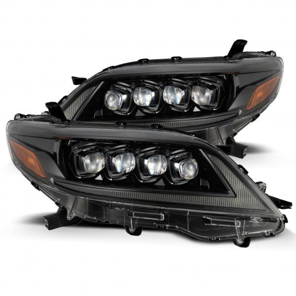AlphaRex 2011-2020 Sienna NOVA Headlight Series