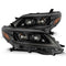 AlphaRex 2011-2020 Sienna LUXX Headlight Series
