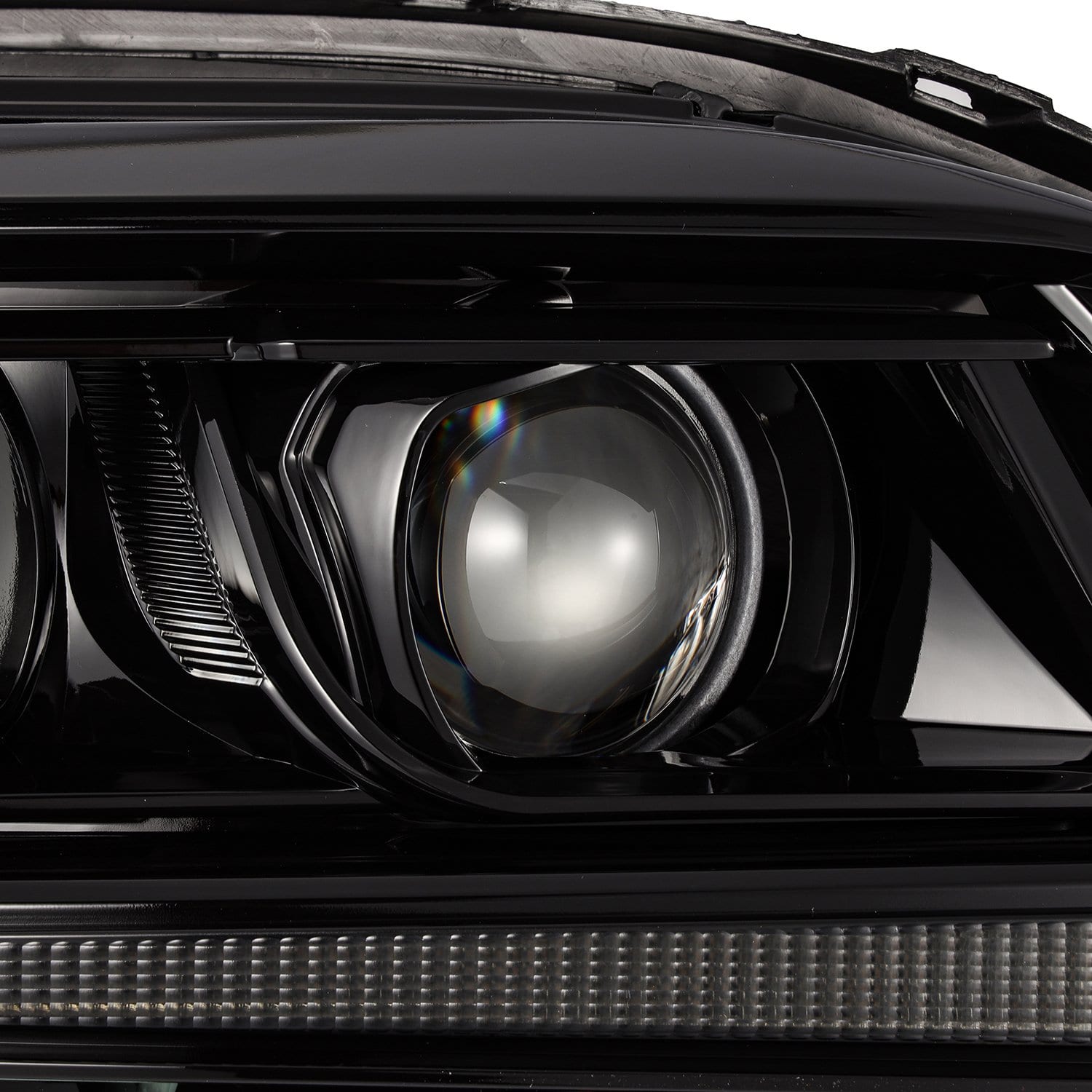 AlphaRex 2011-2020 Sienna PRO Headlight Series