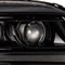 AlphaRex 2011-2020 Sienna PRO Headlight Series