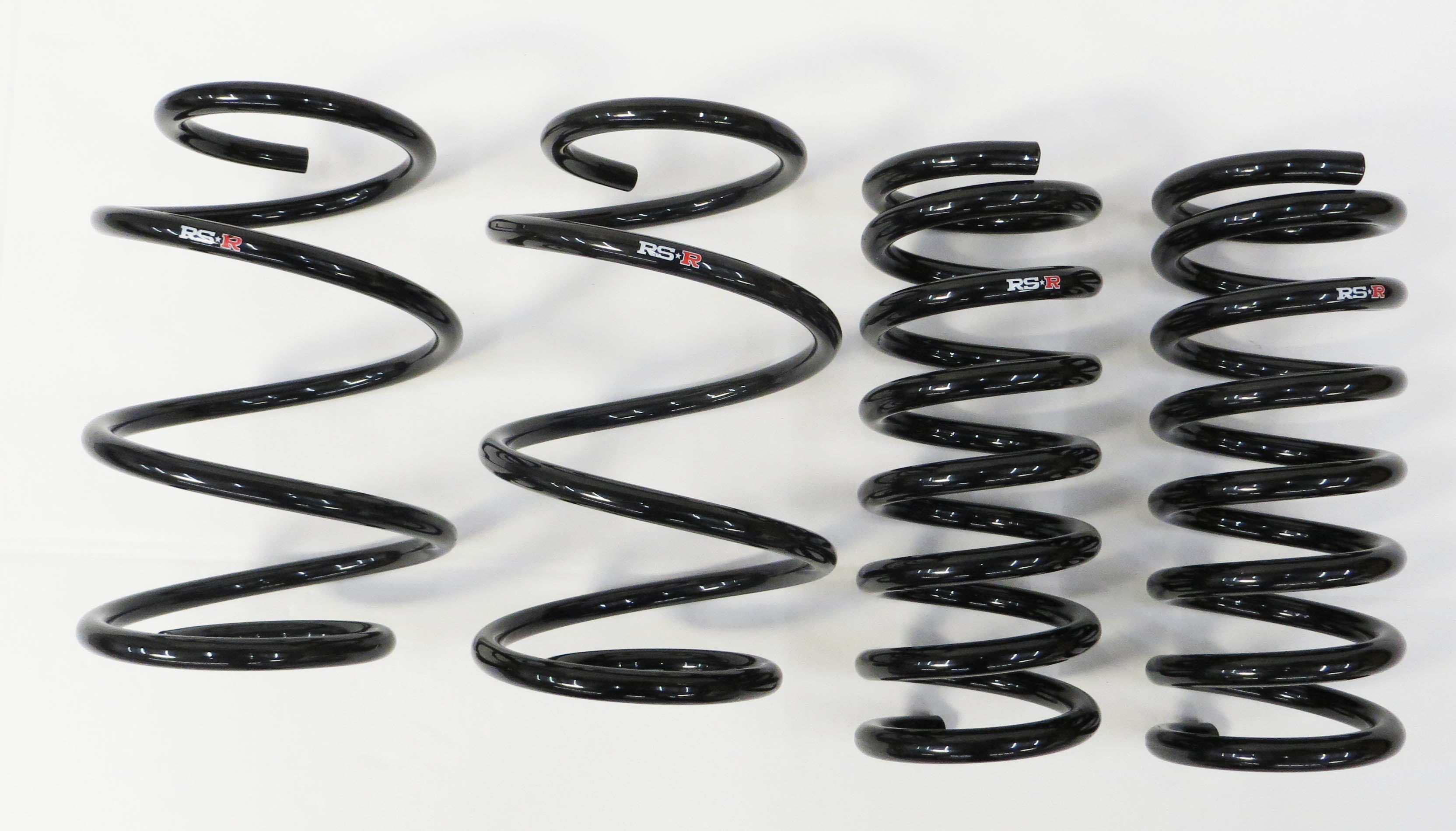2011+ Quest RSR Japan Lowering Springs