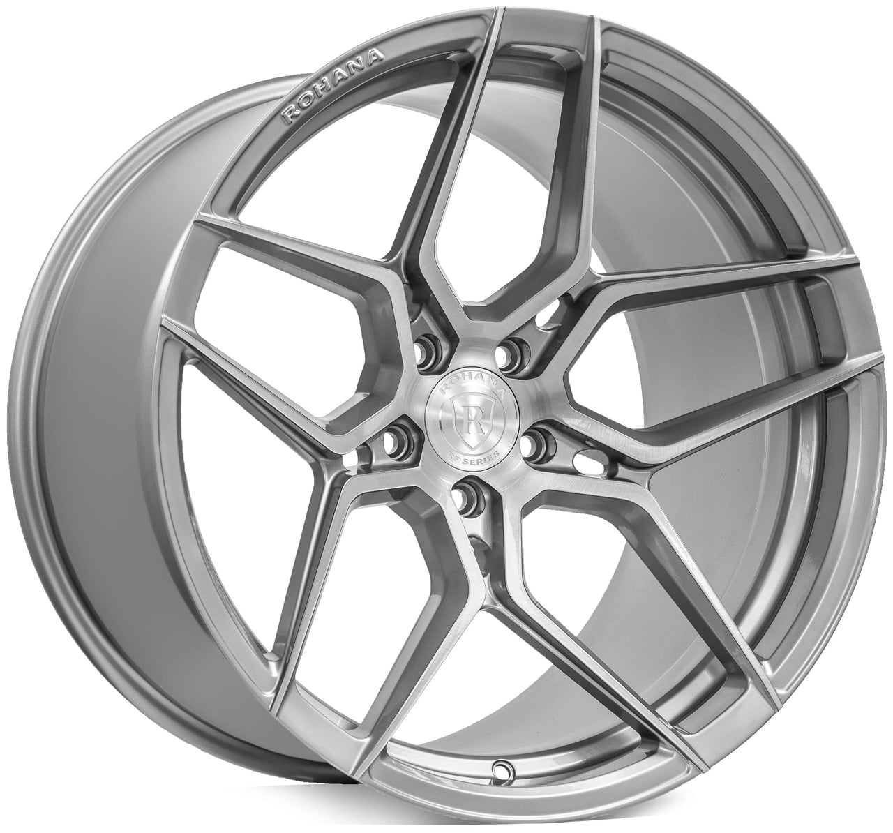 Rohana Wheels RFX-11