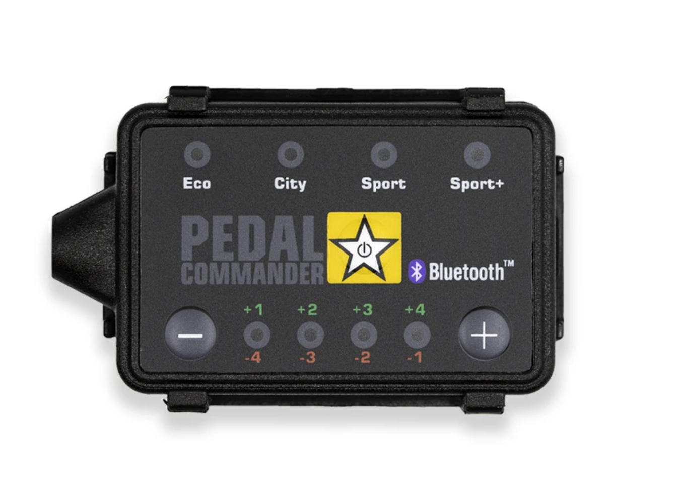 2003-Present Toyota Sienna Pedal Commander Throttle Controller