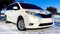 2011-2020 Toyota Sienna Traxda 1.5" to 2" Lift Kits