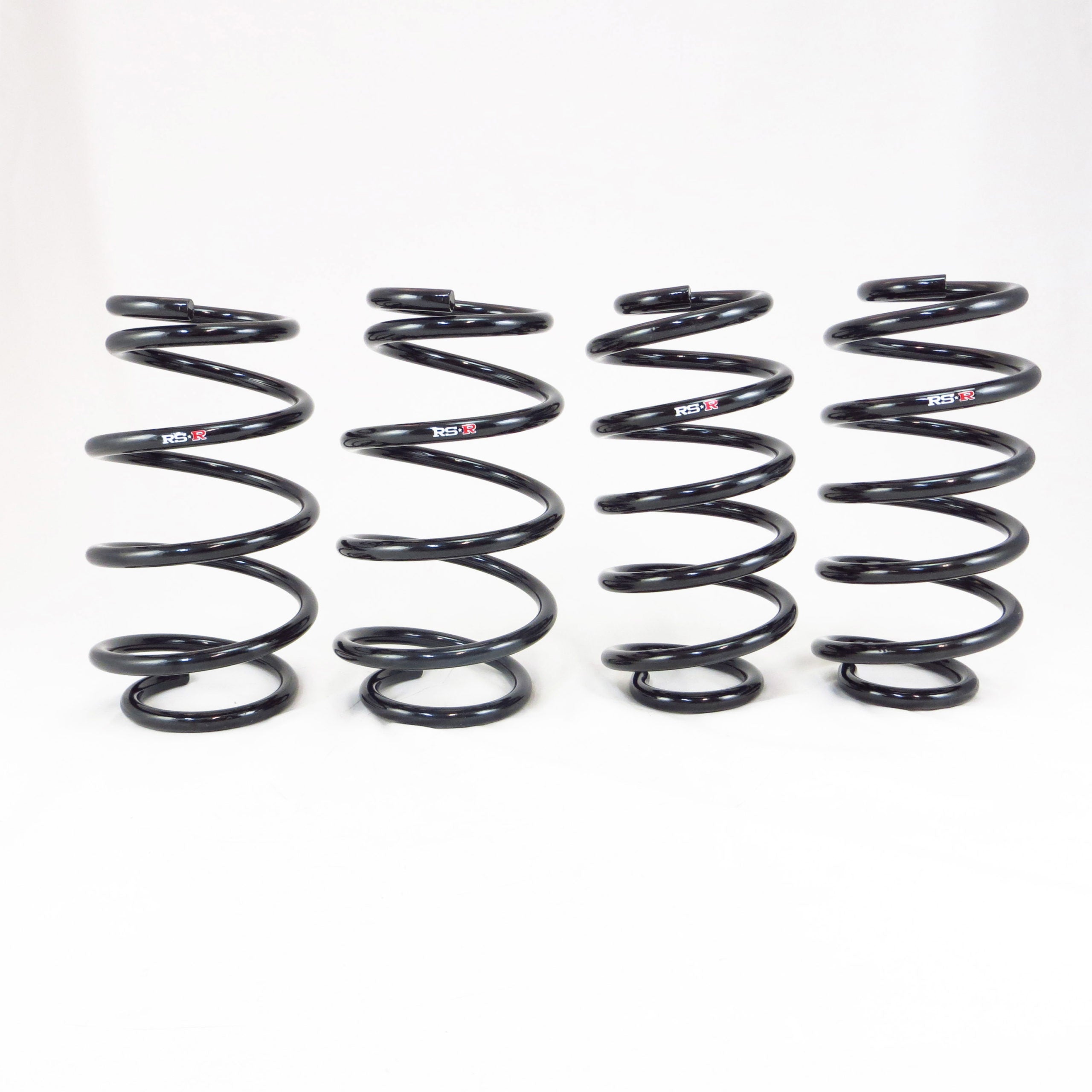 2021+ Sienna RS-R Down Lowering Springs