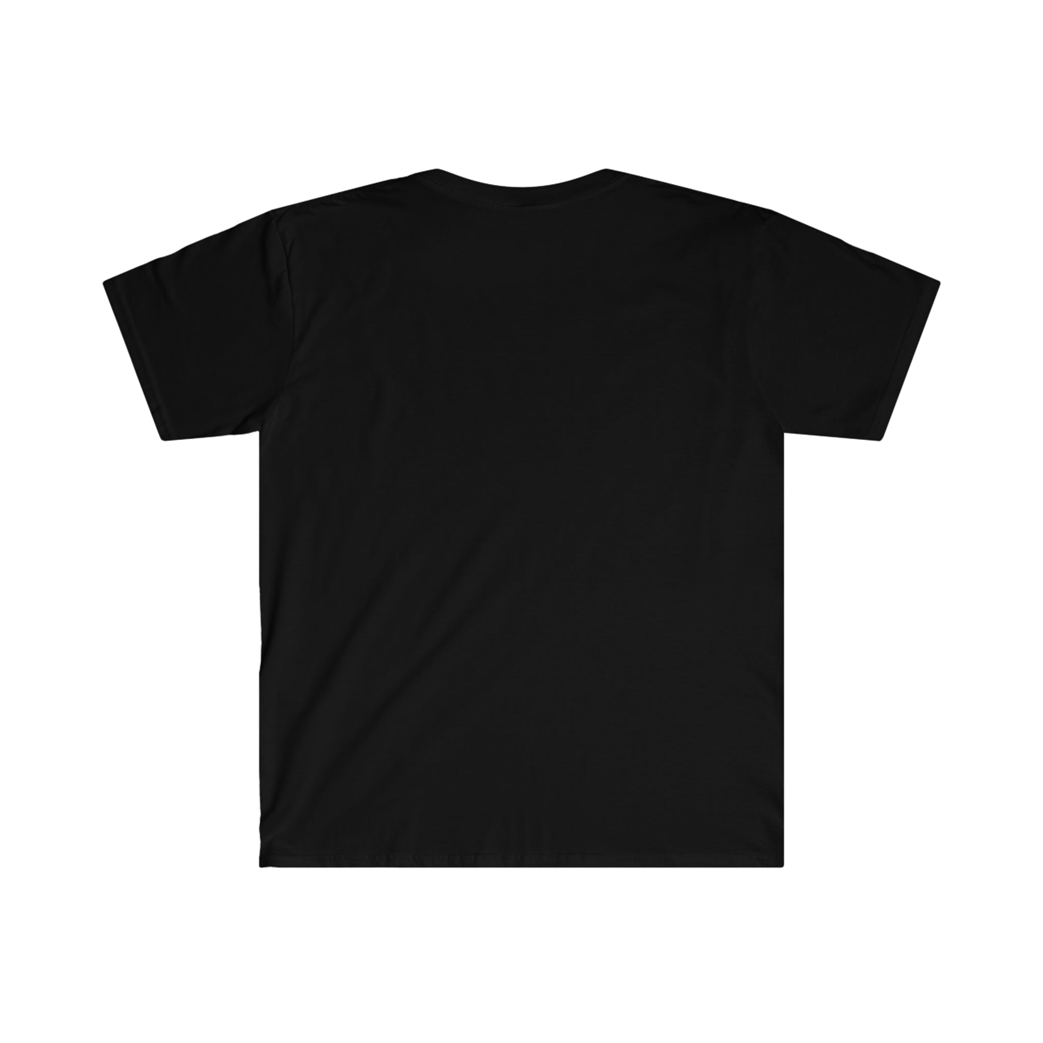 Branded VK Unisex Softstyle T-Shirt