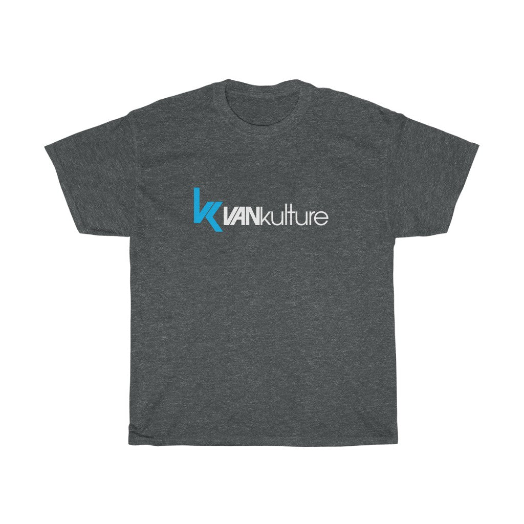 VANkulture Official Cotton Tee