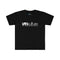 Branded VK Unisex Softstyle T-Shirt