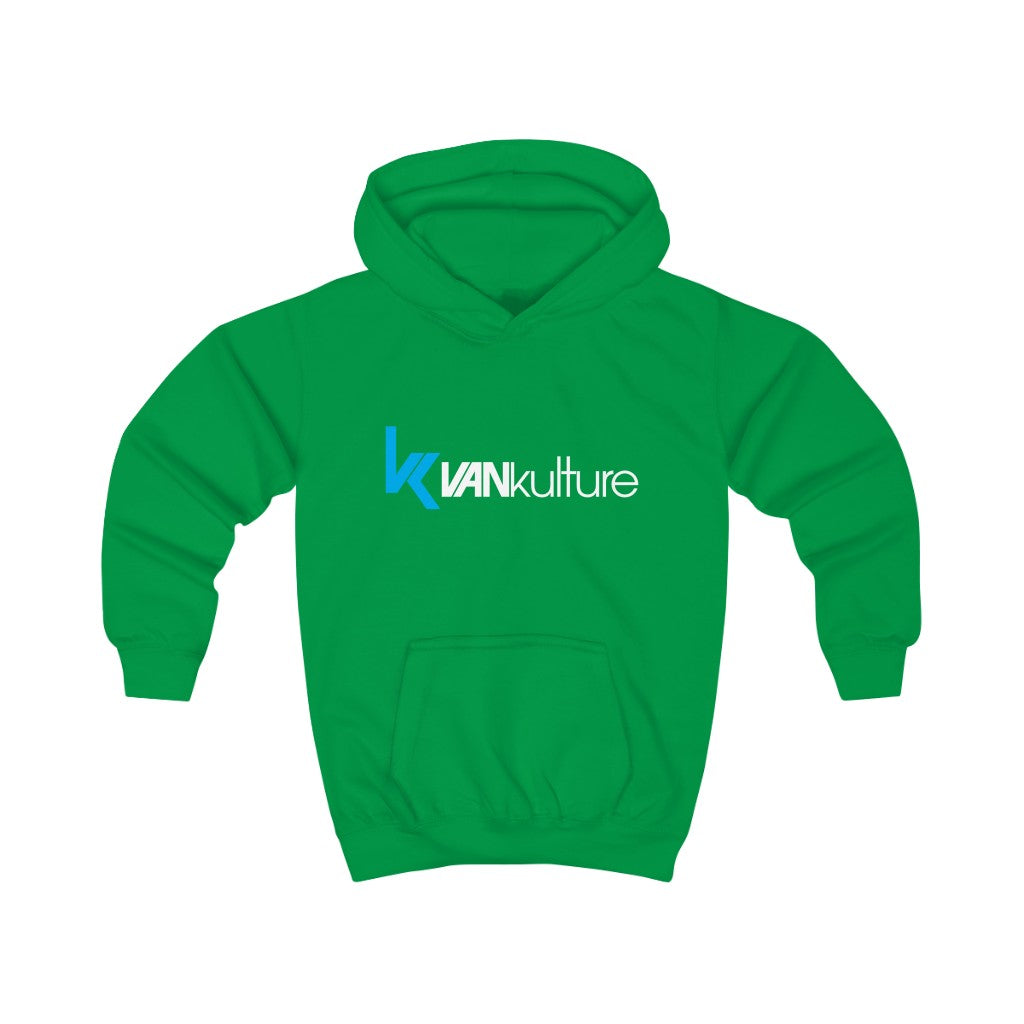 VANkulture Kids Hoodie