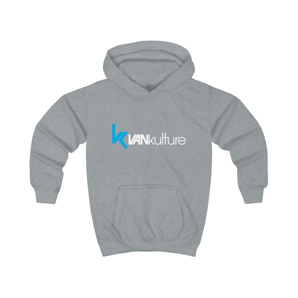 VANkulture Kids Hoodie
