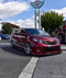 2011+ Sienna Cusco Zero-A Coilovers