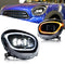 Mini Countryman 11-16 R60 LED Headlights