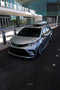 2021+ Toyota Sienna UAS Solution Series Air Suspension Kit