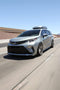 2021+ Toyota Sienna UAS Solution Series Air Suspension Kit