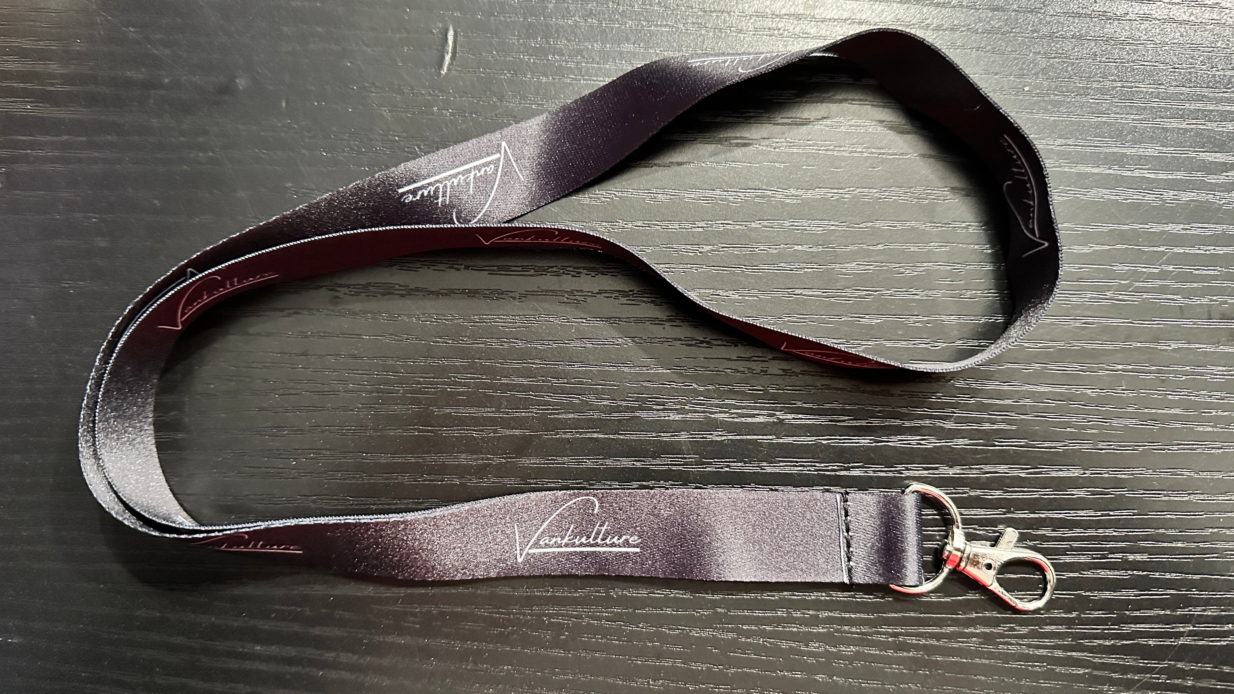 VK ‘23 Lanyards