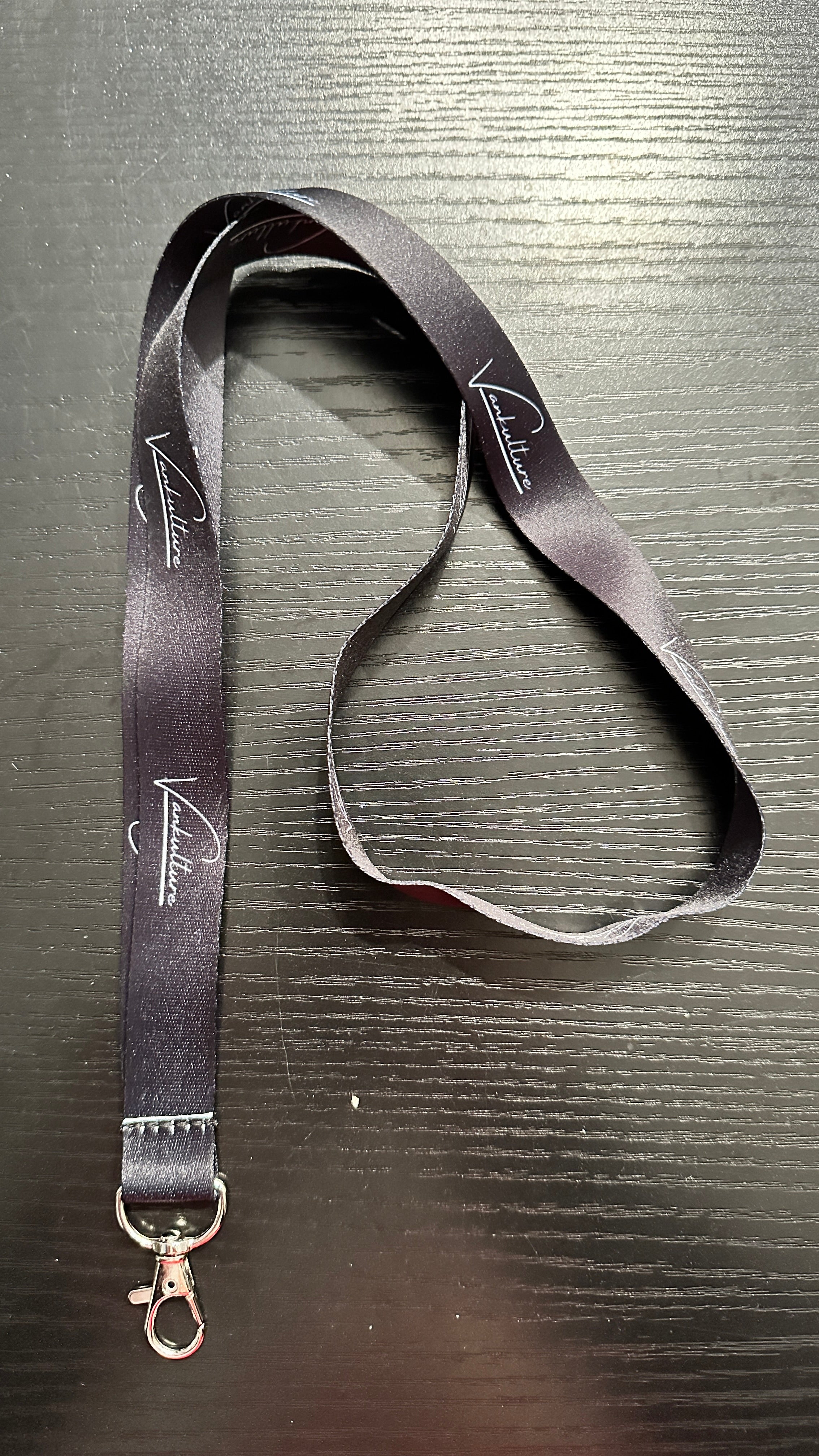 VK ‘23 Lanyards
