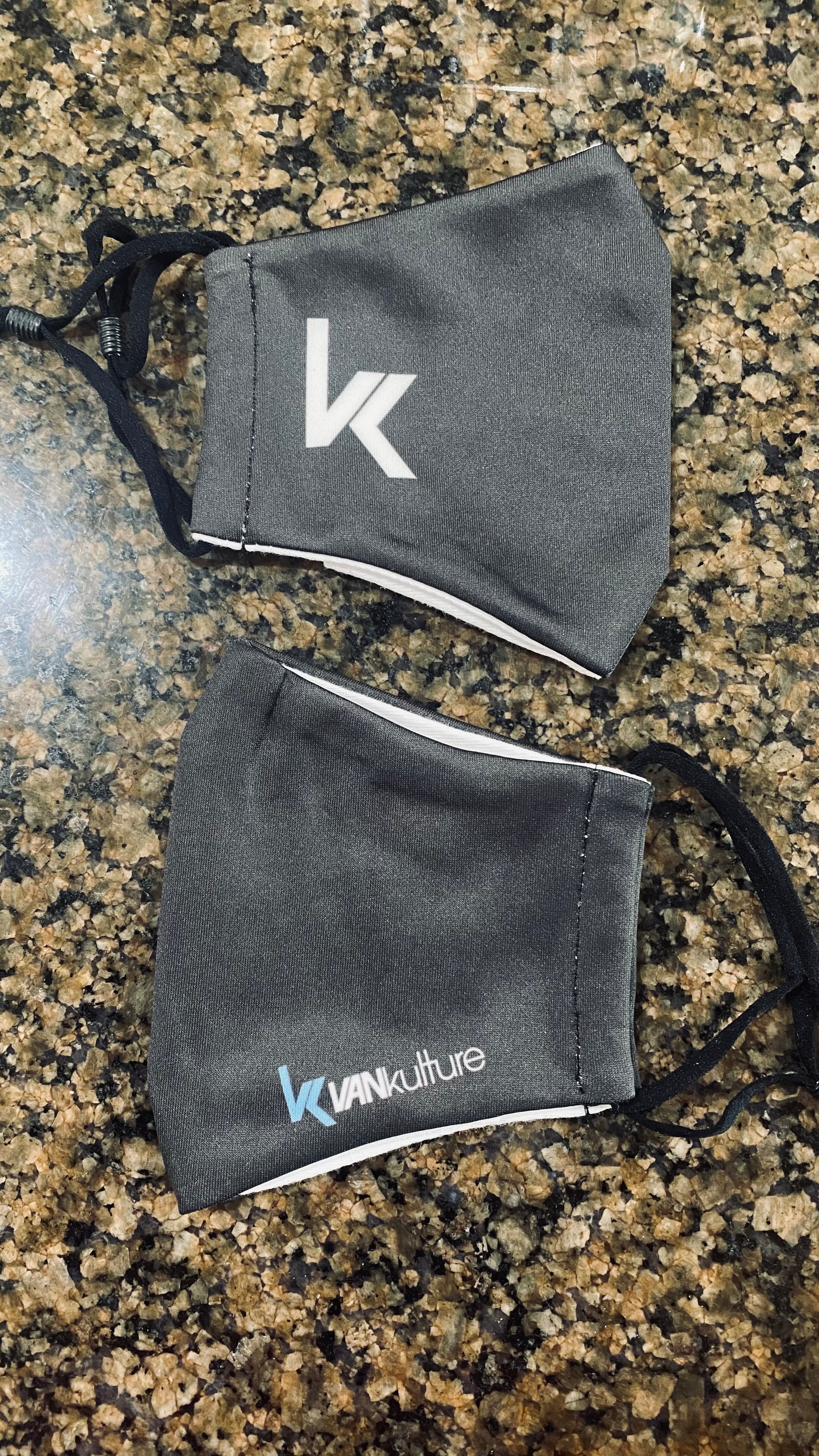 VK Masks