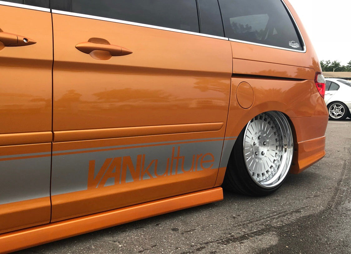 VANkulture livery version 3