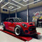 Mini Cooper F56/57 VAD flares 2013+