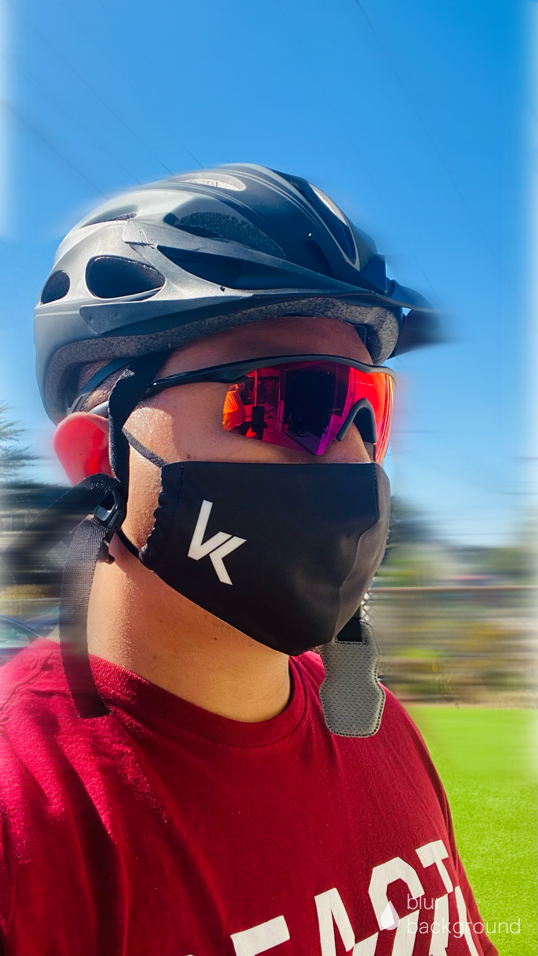 VK Masks