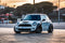 MINI Cooper R55-60 VAD Wide Fender Flares