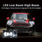 Mini Countryman 11-16 R60 LED Headlights