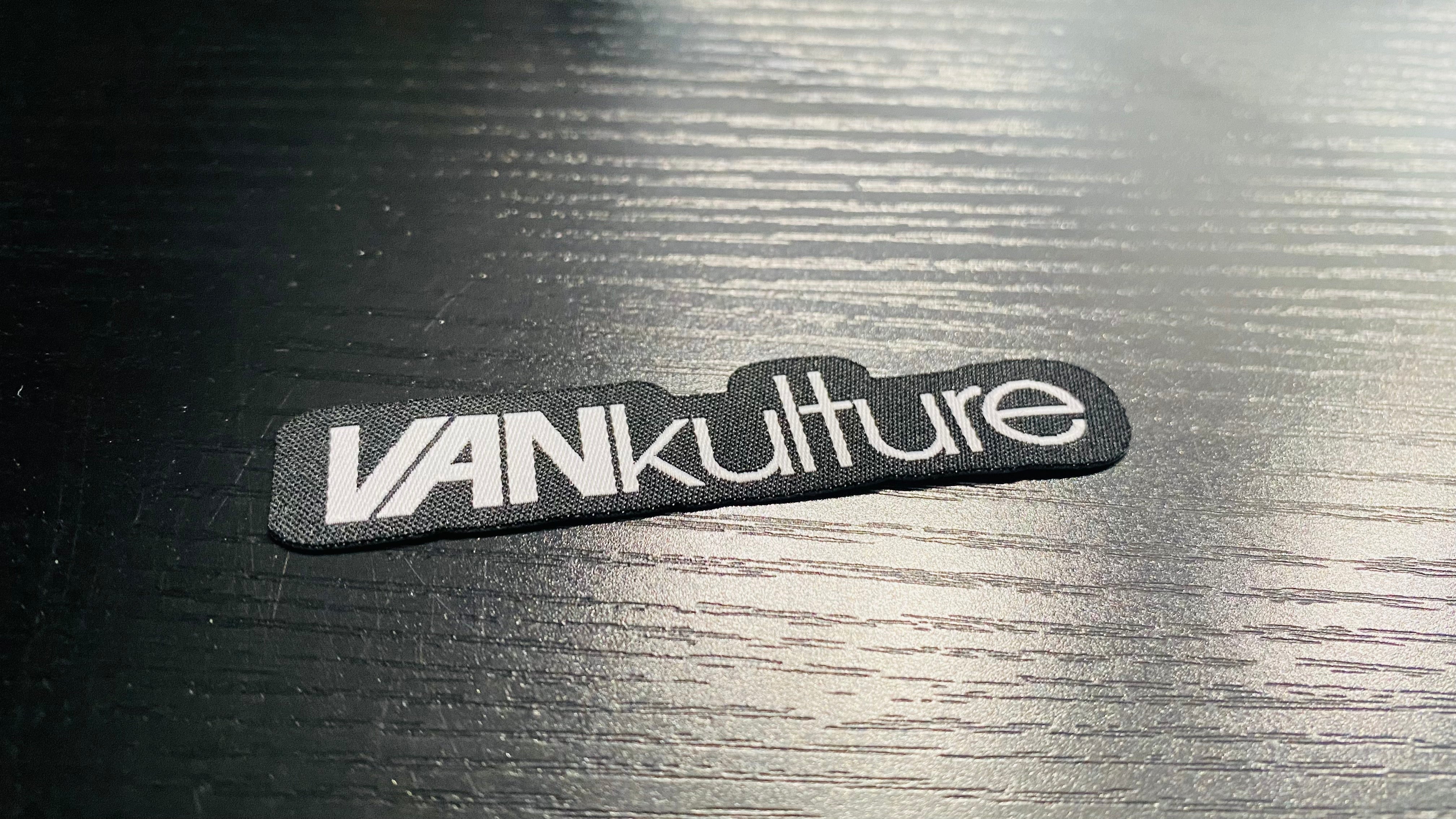 VANkulture Classic Patch