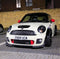 MINI Cooper R55-60 VAD Wide Fender Flares