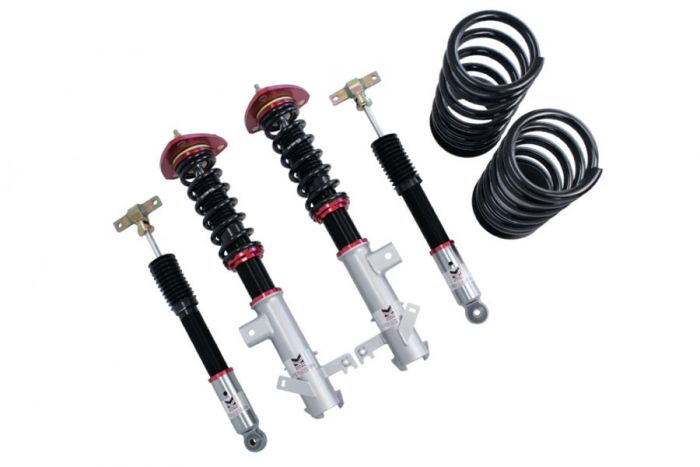 05-10 Odyssey Megan Racing Coilovers