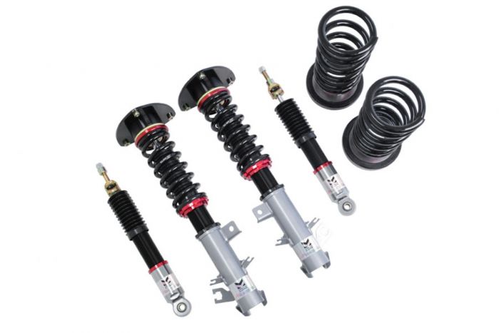 2011+ Quest Megan Racing Coilovers