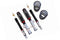 2011-2020 Sienna Megan Street Series Coilovers